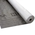 Produktbild: Unterspannbahn Classic, hochdiffusionsoffene Unterdeckbahn 100g/m2 Dachfolie
