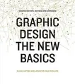 Produktbild: Graphic Design: The New Basics: Second Edition, Rev... | Buch | Zustand sehr gut