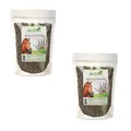 Produktbild: Stiefel Mönchspfeffer | Doppelpack | 2 × 500 g | Einzelfuttermittel für Pferde | 100% Mönchspfeffer