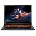 Produktbild: Acer Nitro V17 AI (Obsidian Black, 17,3