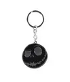 Produktbild: The Nightmare Before Christmas Schlüsselanhänger Jack Skellington Schlüsselring