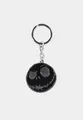 Produktbild: Nightmare Before Christmas - Metal Keychain