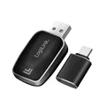 Produktbild: CarPlay Android Wireless Bluetooth Adapter 5.0 Kfz-Autoadapter Auto USB C