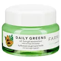 Produktbild: Farmacy-Beauty Pflege Creme-LotionDaily Greens Moisturizer 50 ml (940,00 € / 1 l)