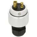 Produktbild: Stecker 2-Pol. 8Ja 001 925-001
