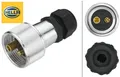 Produktbild: HELLA 8JA001925-001 Stecker