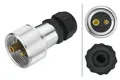 Produktbild: HELLA 8JA 001 925-001 Stecker