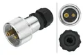 Produktbild: HELLA 8JA 001 925-001 Stecker