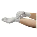 Produktbild: WETEC ESD-Handschuhe, antiallergen, S (Schutzhandschuh Produktschutz)