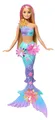 Produktbild: Mattel Barbie Barbie Flower Magic Meerjungfrauen