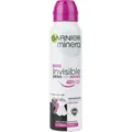 Produktbild: Garnier Mineral Invisible Protection Floral Touch Antiperspirant 48h 150ml W