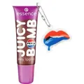Produktbild: essence Lipgloss Pepsi Juicy Bomb Shiny 01 Cooling Cola Limited Edition