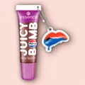 Produktbild: essence x PEPSI Juicy Bomb Shiny Lipgloss Bliss 01 Cooling Cola Limited 10 ml