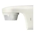 Produktbild: Theben Bewegungsmelder Erfass.12m,ws,180Grd theLuxa S180 WH