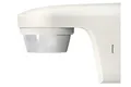 Produktbild: Theben 1010505 theLuxa S180 WH Bewegungsmelder mit 180° Erfassungswinkel für den Außenbereich, Bewegungssensor, weiß