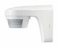 Produktbild: Theben Bewegungsmelder 0-180° Aufputz weiß matt IP55 2300W - THELUXAS180WH