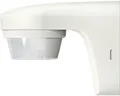 Produktbild: Theben Bewegungsmelder PIR theLuxa S180 WH halbrunder Erfassungsbereich 180° wei