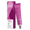 Produktbild: Londa Professional Permanente Cremehaarfarbe Extra Rich 12/61 Spezialblond Violett Asch, Tube 60 ml