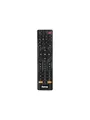 Produktbild: Hama 4in1 universal remote control - black