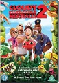 Produktbild: Cloudy With a Chance of Meatballs 2 - DVD - G3z