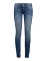 Produktbild: Herrlicher Stretch-Jeans HERRLICHER GILA SLIM blue sea 5606-OD100-879
