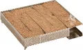 Produktbild: vidaXL Kaltrauchgenerator 5-Kammer 21 cm Edelstahl
