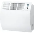 Produktbild: Stiebel Eltron Wand-Konvektor 237832 CON 15 Premium, 1,5 kW, 230 V, weiß