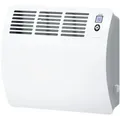 Produktbild: STIEBEL ELTRON Konvektor »CON 15 Premium«, Wandkonvektor, energiesparend, VDE geprüft, 1,5 kW, für ca. 20 m2, LC-Display, Wochen-/120 Min-Kurzzeittimer, Silent Mode weiß