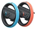 Produktbild: Nintendo Joy-Con 2 Lenkrad (Zweierset) Rad-Mod Nintendo Switch 2 Joy-Con 2
