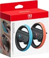Produktbild: NSW2  Joy-Con Lenkrad Paar