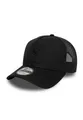 Produktbild: New Era Baseball Cap FC Liverpool Premier League Core Tonal Schwarz Verstellbare 9Forty A-F (1-St)