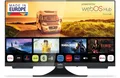 Produktbild: Cello C2424WS-TRAV 24″ LED Smart TV Fernseher WebOS Triple Tuner 1761568