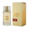 Produktbild: Hugo Boss Hugo XX Eau De Toilette 100 ml