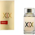 Produktbild: Hugo Boss Hugo XX Eau de Toilette für Damen 100 ml