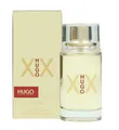 Produktbild: Hugo Boss XX  100 ml Eau de Toilette Natural Spray