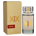 Produktbild: Hugo Boss XX Woman - Women 100 ml Eau de Toilette EDT Damenduft Damen Duft