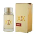 Produktbild: Hugo Boss Hugo XX Eau De Toilette EDT 100 ml (woman)