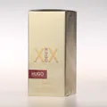 Produktbild: Hugo Boss HUGO XX EDT - Eau de Toilette 100ml
