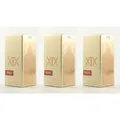 Produktbild: Hugo Boss HUGO XX EDT - Eau de Toilette 100ml - 3x