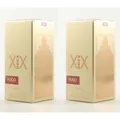 Produktbild: Hugo Boss HUGO XX EDT - Eau de Toilette 100ml - 2x