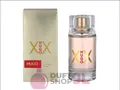 Produktbild: Hugo Boss Hugo Xx Woman Edt Spray 100 ml