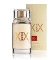 Produktbild: HUGO BOSS HUGO XX WOMAN 100ml Eau de Toilette Frischer Damenduft