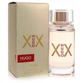Produktbild: Hugo XX by Hugo Boss Eau De Toilette Spray 3.4 oz / e 100 ml