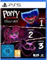 Produktbild: Poppy Playtime Triple Pack PS5-Spiel