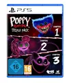 Produktbild: Poppy Playtime Triple Pack [PS5] [Blu-ray]