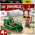 Produktbild: LEGO Lloyds Ninja-Motorrad (LEGO Ninjago) (71788)