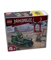 Produktbild: LEGO NINJAGO Lloyds Ninja-Motorrad,  +2 Minifiguren Kinder NEU/OVP ink DHL