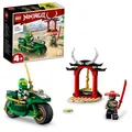 Produktbild: LEGO NINJAGO: Lloyds Ninja-Motorrad (71788) NEU