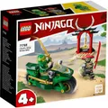Produktbild: Lego Ninjago 71788 Lloyds Ninja Motor