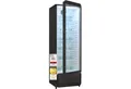 Produktbild: exquisit Getränkekühlschrank GKS5260-GT-431D, 172.5 cm hoch, 54 cm breit